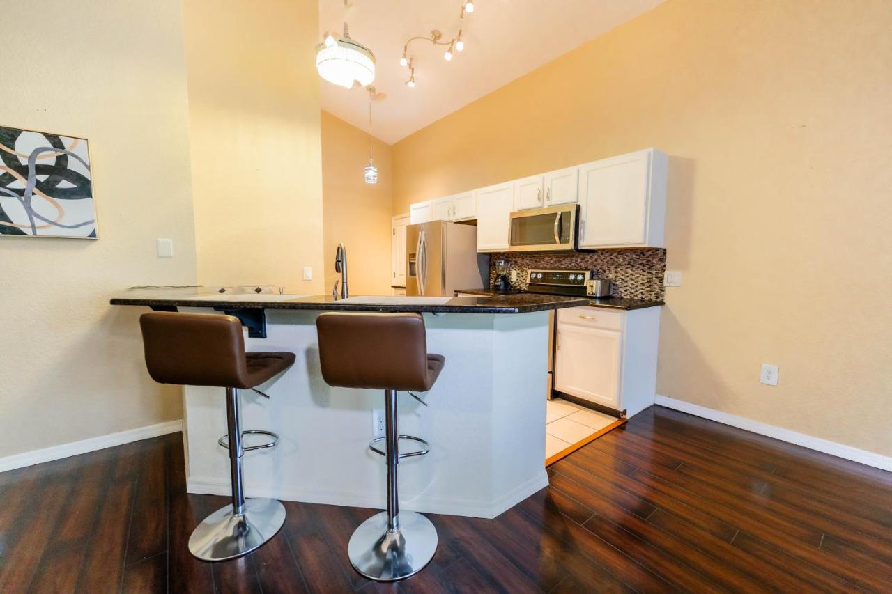 Home In Davenport Cheerful 4-Bedroom With Pool Экстерьер фото