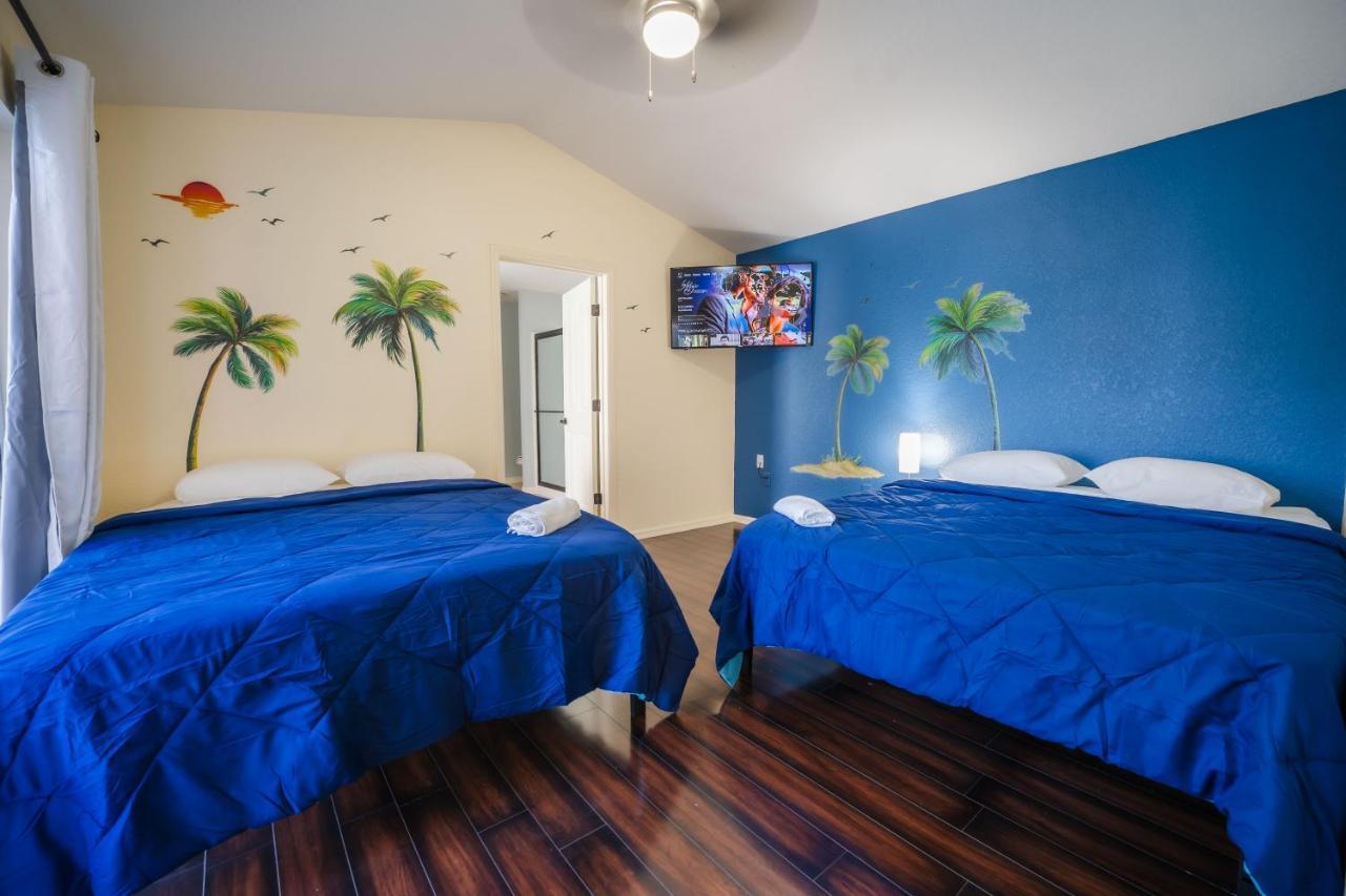 Home In Davenport Cheerful 4-Bedroom With Pool Экстерьер фото