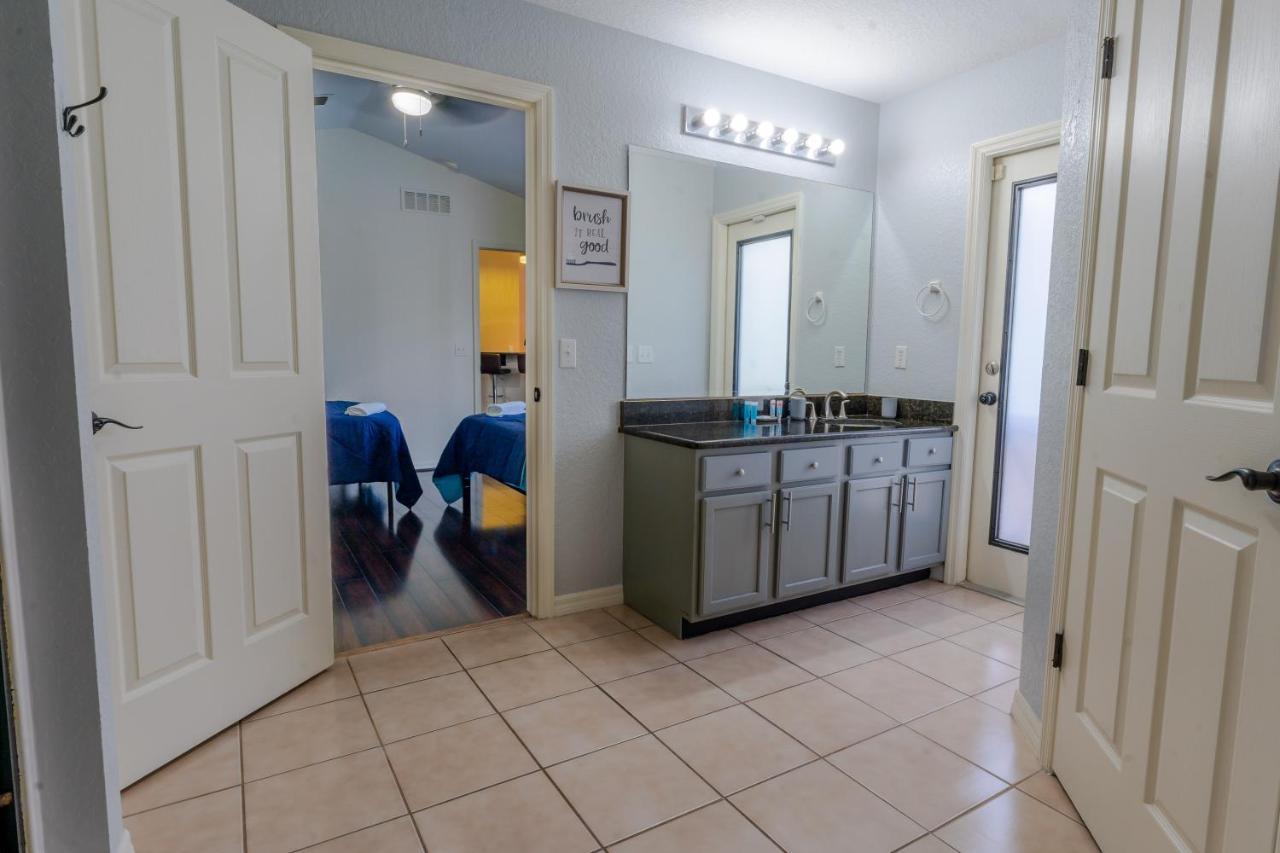 Home In Davenport Cheerful 4-Bedroom With Pool Экстерьер фото