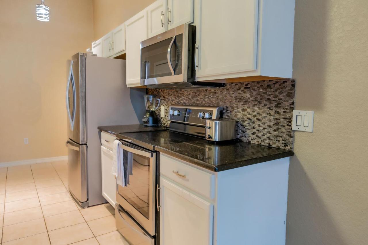 Home In Davenport Cheerful 4-Bedroom With Pool Экстерьер фото