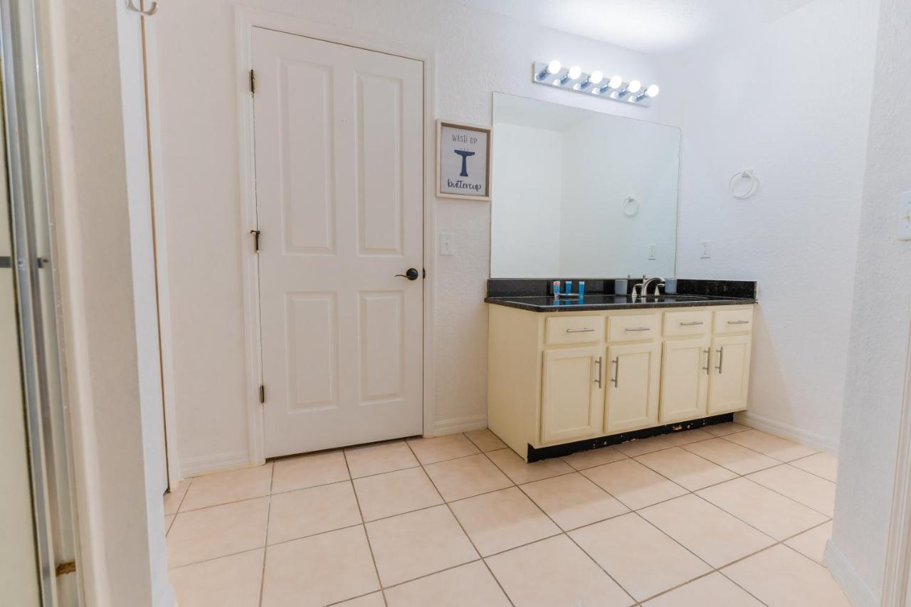Home In Davenport Cheerful 4-Bedroom With Pool Экстерьер фото