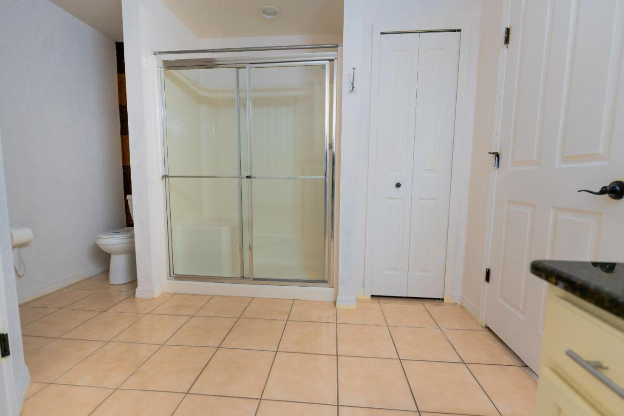 Home In Davenport Cheerful 4-Bedroom With Pool Экстерьер фото