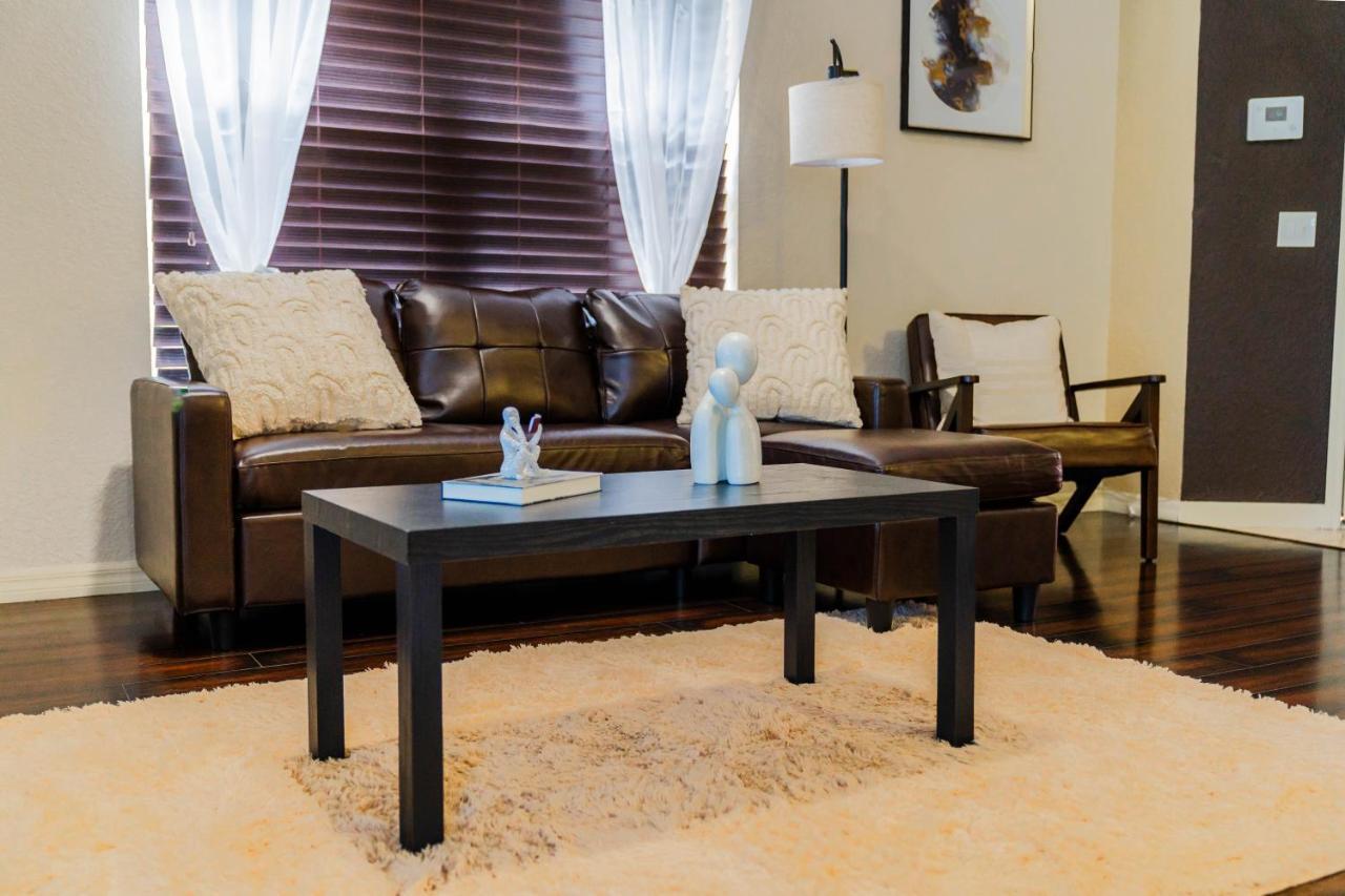 Home In Davenport Cheerful 4-Bedroom With Pool Экстерьер фото