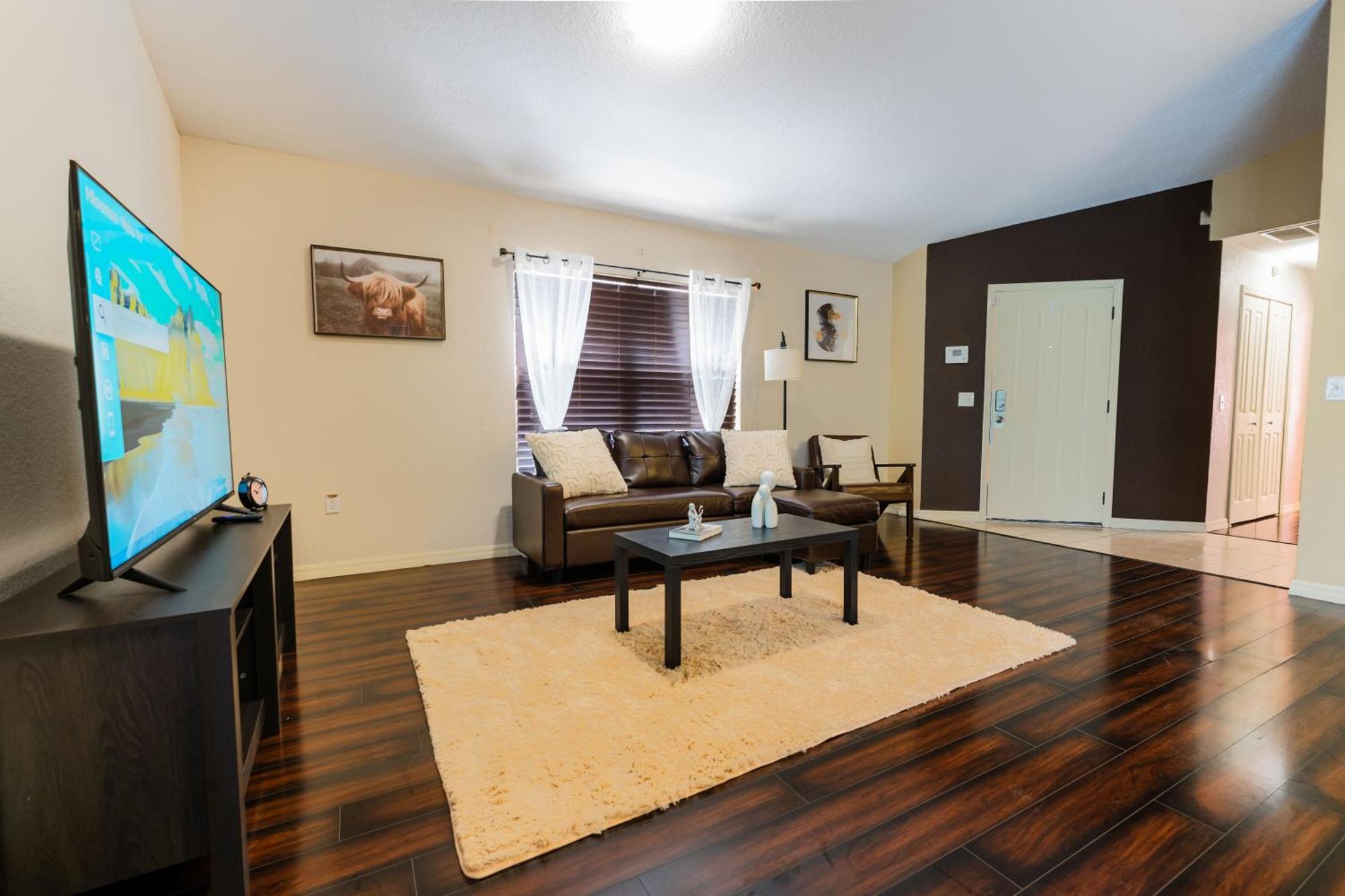 Home In Davenport Cheerful 4-Bedroom With Pool Экстерьер фото